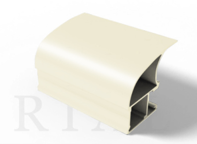 KR200  Софт тач бежевый