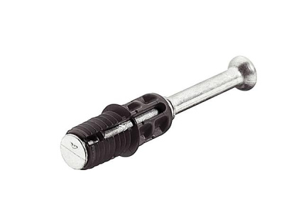 Болт для MINIFIX, 8х11, 5_34мм, для плит от 15мм