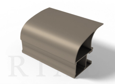 KR200  Софт тач капучино