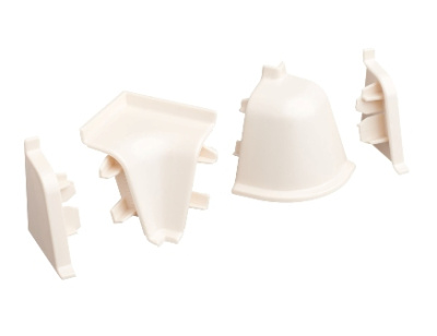 30d1u-K-t fasonnykh chastey k plintusu-118 belyy-11509