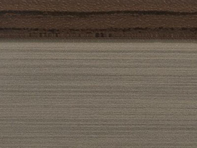 Кромка ABS 3D Табак Малибу