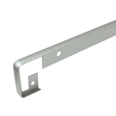Планка Слотекс Т_образная Алюминий
