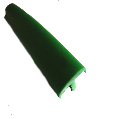 Врезной профиль 120 (зеленый)