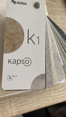 KAPSO KAPSO