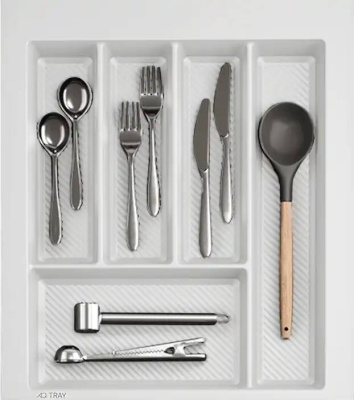 лоток 450 бел