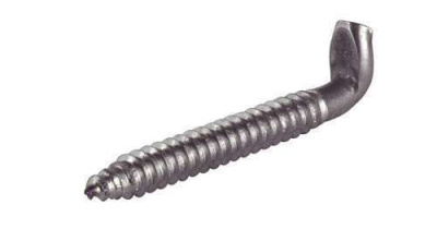 Крючок навесной