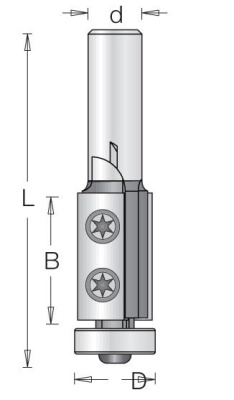 Klein W116
