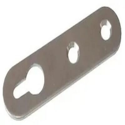 Подвеска 2 шурупа (навес оцинкованный ) (10шт) (1000уп)