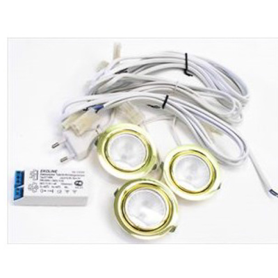 FT9251 ЗОЛОТО 3