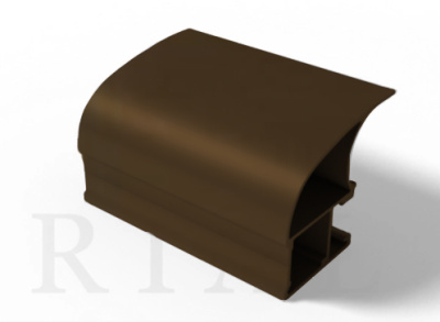 KR200  Ром зернистый