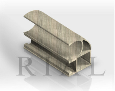 KR01 Дуб шато