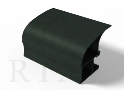 KR200  Графит зернистый