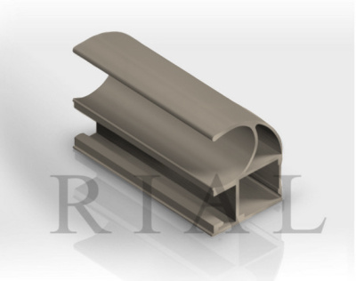 KR01 Софт тач капучино