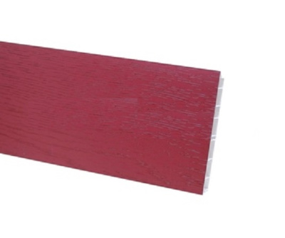 Цоколь_100 Дуб Красный_Россо