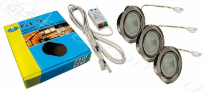 FT9251 Никель 3