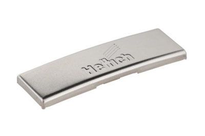 Заглушка для консоли петли Sensys, с логотипом Hettich