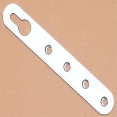 Подвеска 4 шурупа прорезь сверху оцинк 10шт(1000уп)