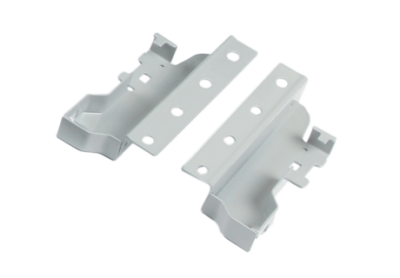 Держатель задней стенки среднего ящика, серый БОЯРД