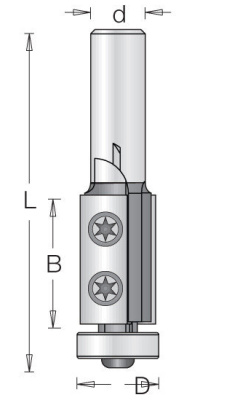 Klein W114