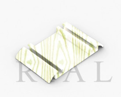 KR05 Патина золото