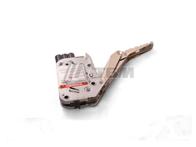 Подъемный механизм Free flap 3.15 Model Е правый механизм