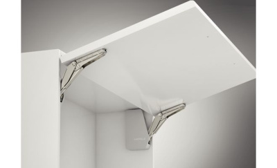 Подъемный механизм Free flap 1.7 Model В, правый_лдевый механизм 107