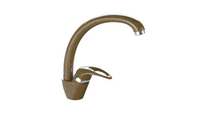 Смеситель 003_Q9