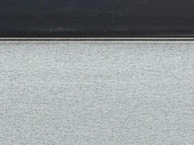 Кромка ABS 3D Декор Чёрный