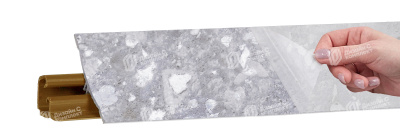 LB23 RUS_116 Брекчия Светлая