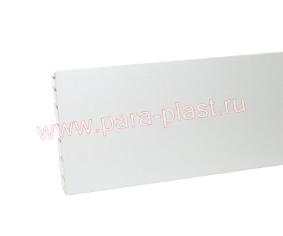 Цоколь_100 Светло Серый