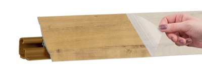 LB23 RUS_17 Дуб Вотан