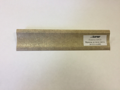 LB23_6081 Мрамор де Мази Светл