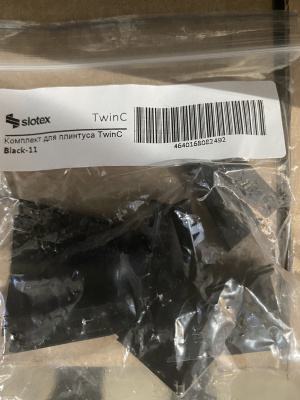 Заглушки Twinc 11