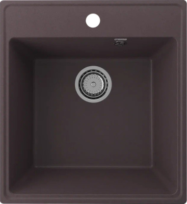 Quartz Forte 460_06 Трюфель