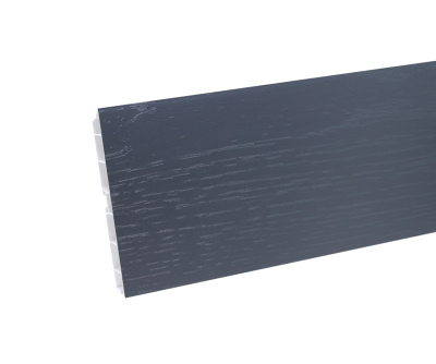 Цоколь_100 Дуб Антрацит