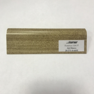 LB37_6055 Дуб Retro