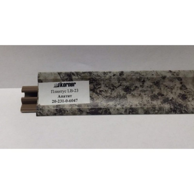 LB23_6047 Апатит