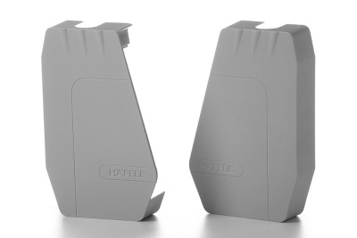 Заглушка FREE flap 3.15, сераяj