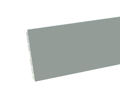 Цоколь_100 Темно Серый