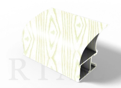 KR200  Патина золото