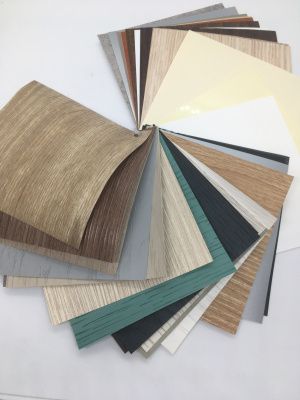 Пленки Цоколь ПВХ