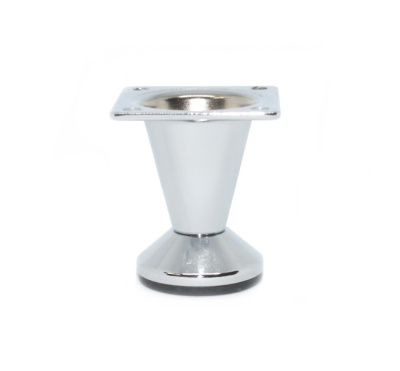 Опора К5-02 хром