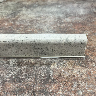 Плинтус TwinC 8453