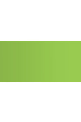 61753 яркозеленый