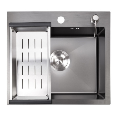 Амалет 50_45 ГРАФИТ