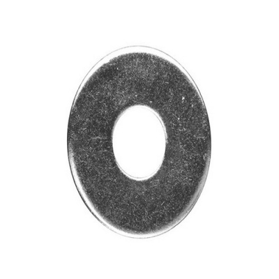 Шайба  5 увел. (цинк) DIN 9021