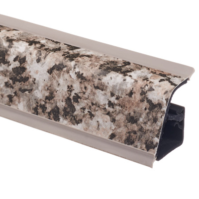 Плинтус 118 Rehau Лабрадор