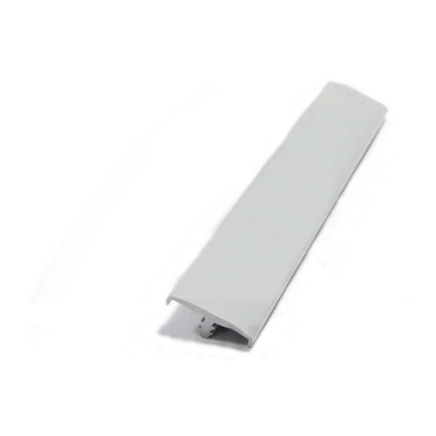 Врезной профиль 109 (серый)