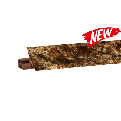 Плинтус KORNER LB-23 Альмандин