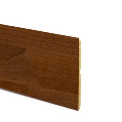 Цоколь 100мм  Вишня мореная 159L 4 м